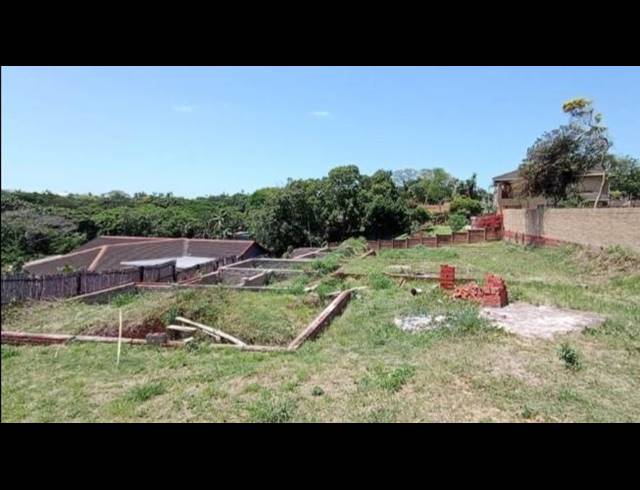 LAND FOR SALE IN MEER EN SEE